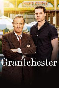 Grantchester — Saison 7