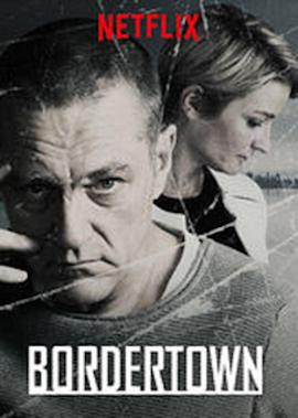 Sorjonen (Bordertown)