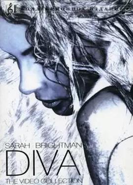 Sarah Brightman: Diva - The Video Collection