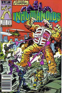 InHumanoids