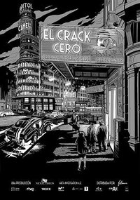 The Crack: Inception
