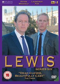 Lewis: The Indelible Stain