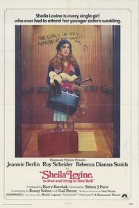 Sheila Levine Is Dead and Living in New York