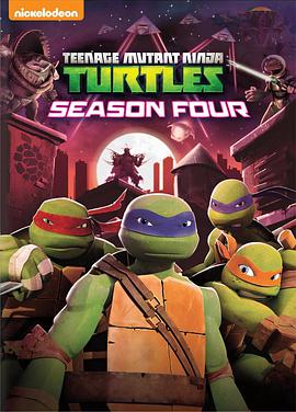 Teenage Mutant Ninja Turtles (忍者神龟 第四季)