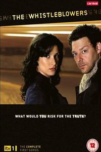The Whistleblowers