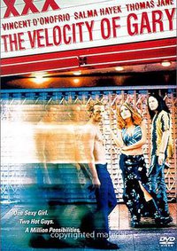 The Velocity of Gary