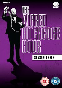 The Alfred Hitchcock Hour Season 3