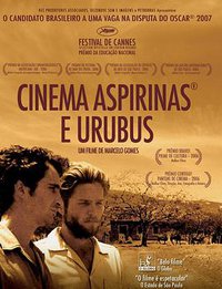 Movies, Aspirin and Vultures