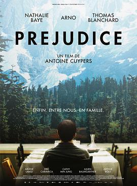 Prejudice