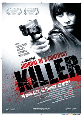 Contract Killers