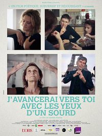 Through the Eyes of a Deaf Man