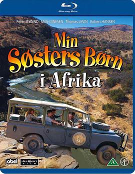 My African Adventure