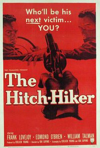 The Hitch-Hiker