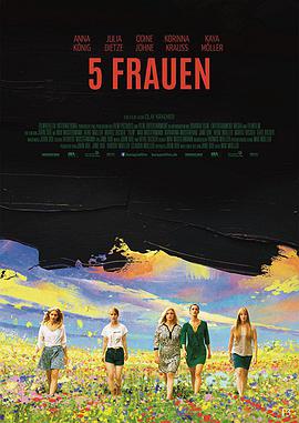 5 Women