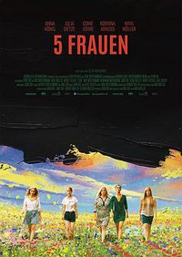5 Women