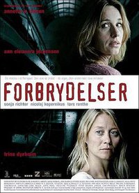 Forbrydelser