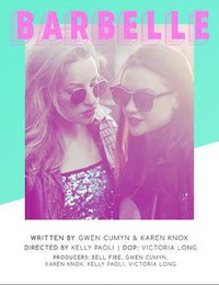 Barbelle Season 1