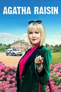 Agatha Raisin Season 4