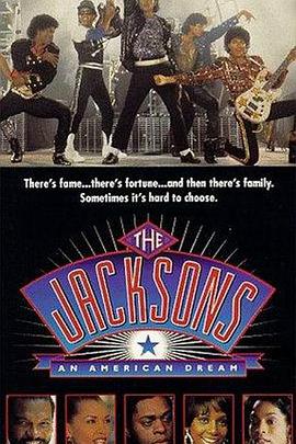 The Jacksons: An American Dream