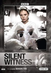 Silent Witness (Series 10)