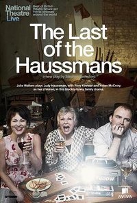 The Last of the Haussmans
