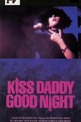 Kiss Daddy Goodnight