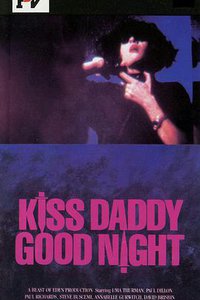 Kiss Daddy Goodnight