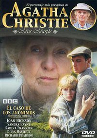 Miss Marple: The Body in the Library (The Moving Finger)