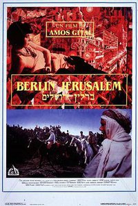 Berlin-Yerushalaim