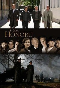 Czas honoru Season 1
