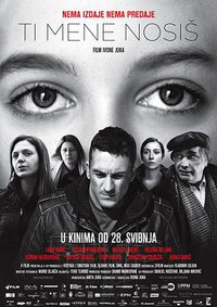 You Carry Me