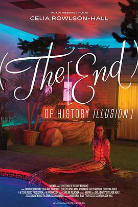 (The [end) of history illusion]