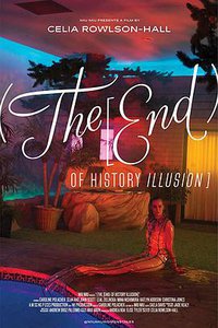 (The [end) of history illusion]