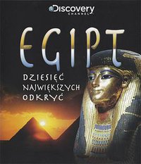 Egypt's Ten Greatest Discoveries