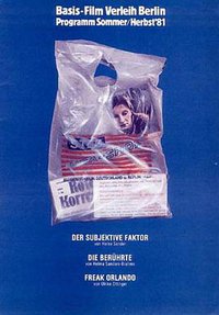 Der subjektive Faktor