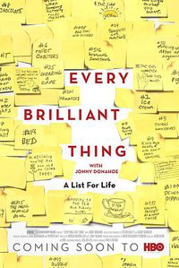 Every Brilliant Thing
