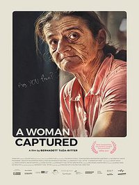 A Woman Captured – Eine gefangene Frau