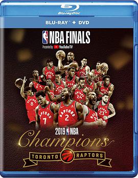 Toronto Raptors 2019 NBA Finals Champions