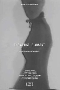 THE ARTIST IS ABSENT