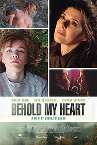 Behold My Heart