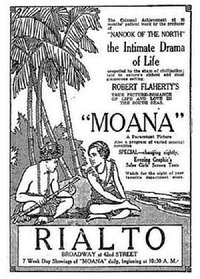 Moana