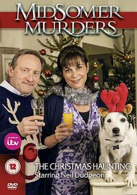 Midsomer Murders (Series 16)