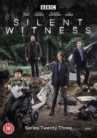 Silent Witness (Series 23)