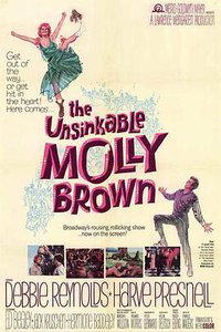 The Unsinkable Molly Brown