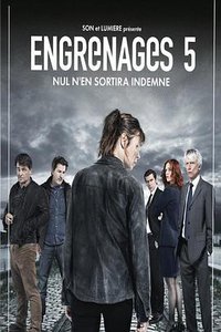 Engrenages Season 5