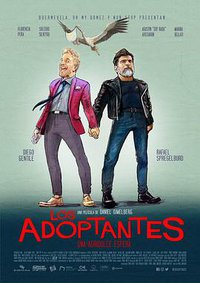 The Adopters