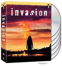 Invasion