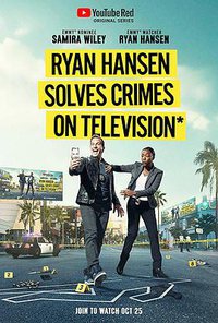 Ryan Hansen Solves Crimes on Television sæson 1