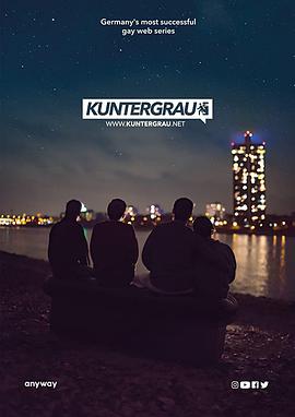 Kuntergrau sæson 3