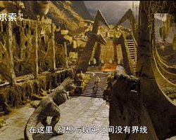 电影中的科学 第一季